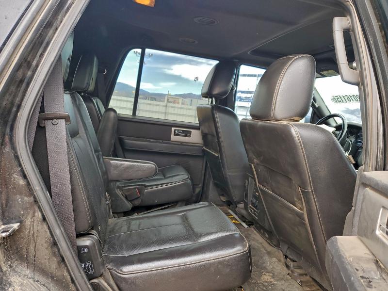 Photo 11 from auction – 2012 FORD EXPEDITION with VIN 1FMJU2A52CEF52679