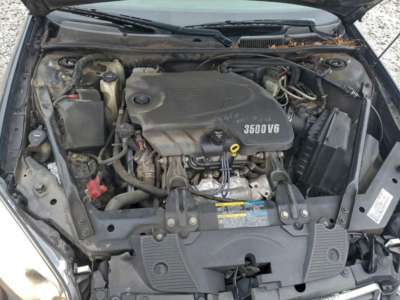 Photo 11 from auction – 2008 CHEVROLET IMPALA LT with VIN 2G1WT58K289228130