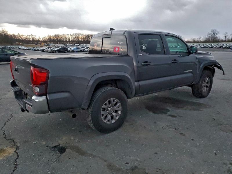 Photo 3 from auction – 2019 TOYOTA TAC with VIN 5TFCZ5AN3KX169031