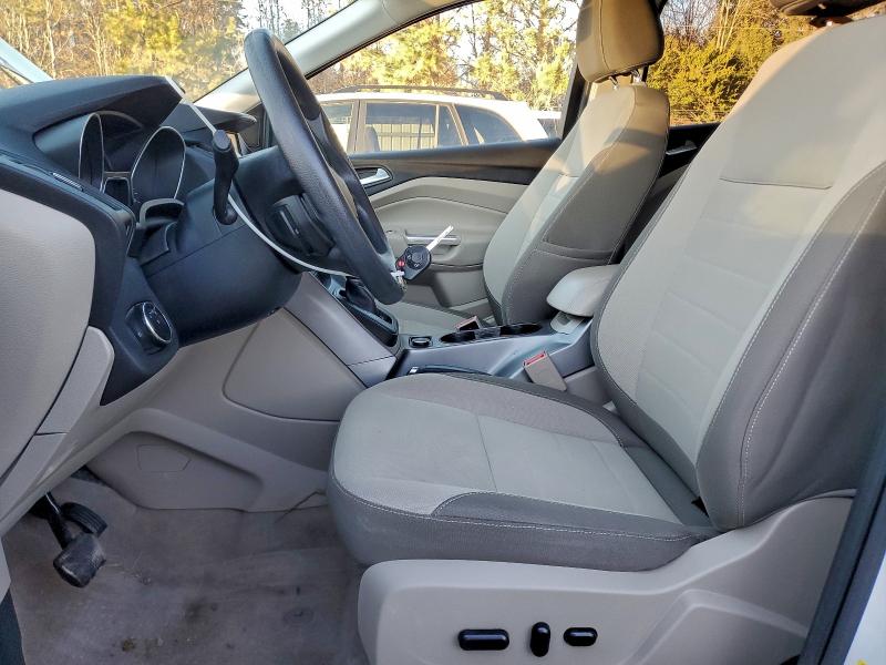 Photo 7 from auction – 2014 FORD ESCAPE SE with VIN 1FMCU0GX7EUC90284
