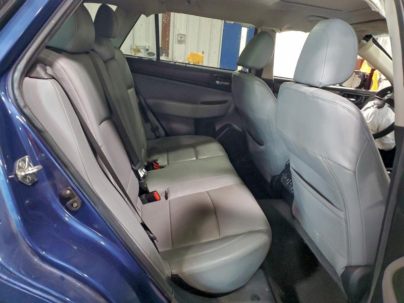 Photo 10 from auction – 2019 SUBARU OUTBACK 2. with VIN 4S4BSANC3K3396871