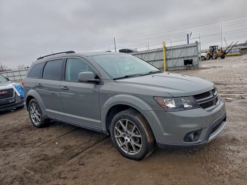 Photo 4 from auction – 2019 DODGE JOURNEY GT with VIN 3C4PDDEG0KT739147