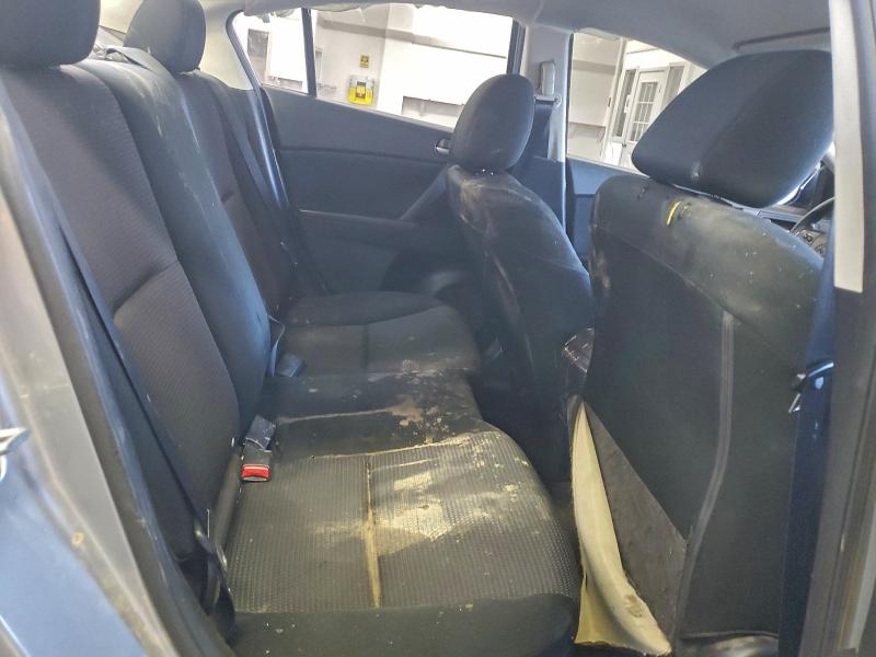 Photo 10 from auction – 2012 MAZDA 3 I with VIN JM1BL1UG6C1591656