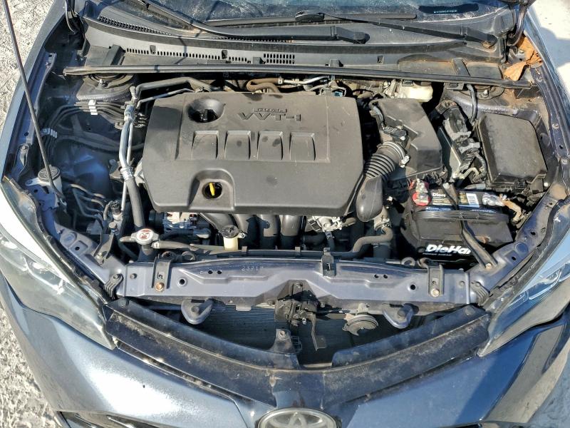 Photo 11 from auction – 2018 TOYOTA COROLLA L with VIN 5YFBURHE2JP749293