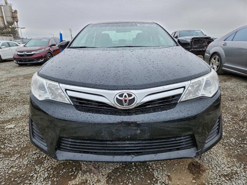 Photo 5 from auction – 2014 TOYOTA CAMRY L with VIN 4T4BF1FKXER440394