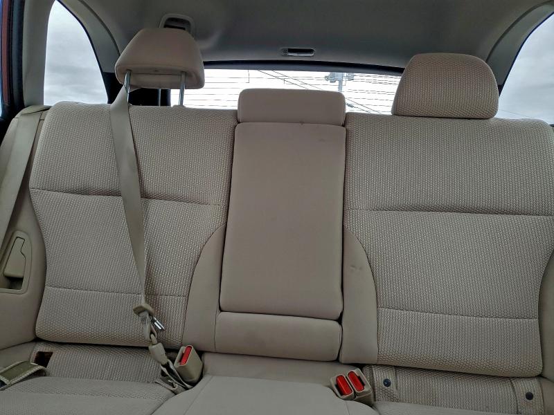 Photo 10 from auction – 2017 SUBARU OUTBACK 2. with VIN 4S4BSACC7H3405311