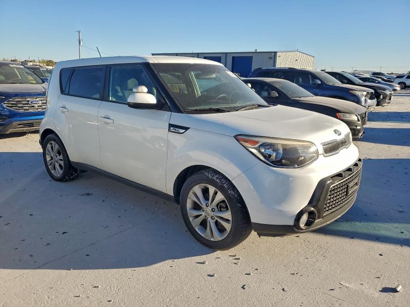 Foto 4 de la subasta – 2016 KIA SOUL + con VIN KNDJP3A54G7316823