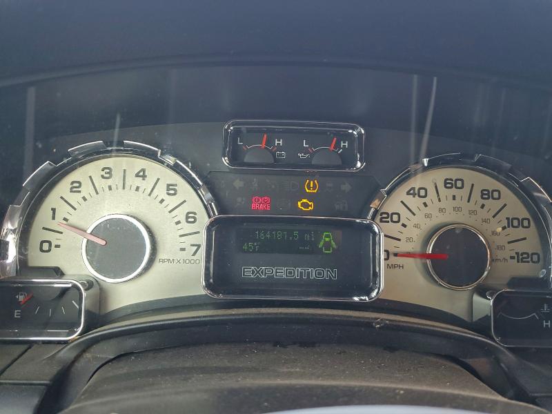 Photo 9 from auction – 2009 FORD EXPEDITION with VIN 1FMFU15519LA14439