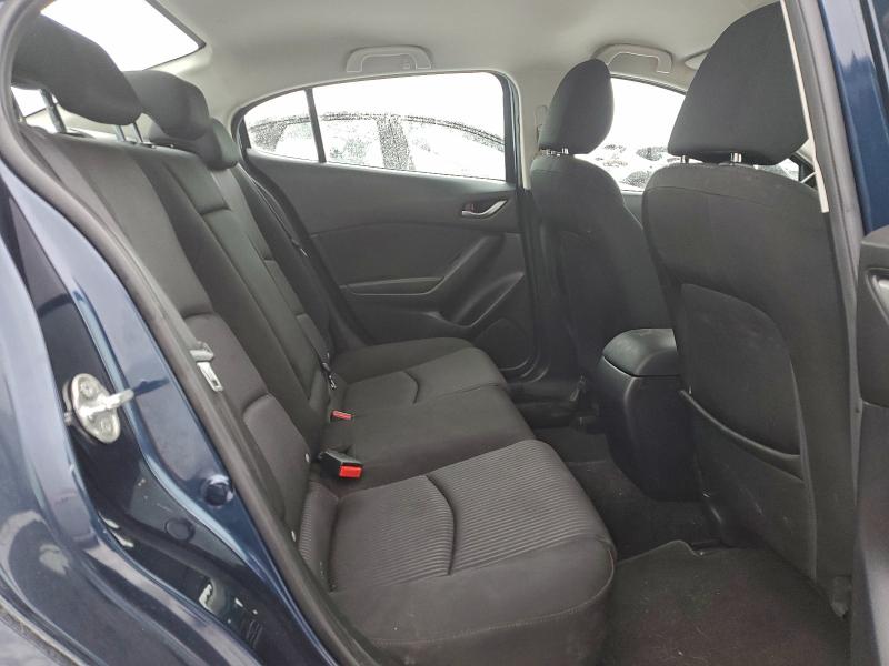 Photo 10 from auction – 2016 MAZDA 3 TOURING with VIN 3MZBM1V76GM280424