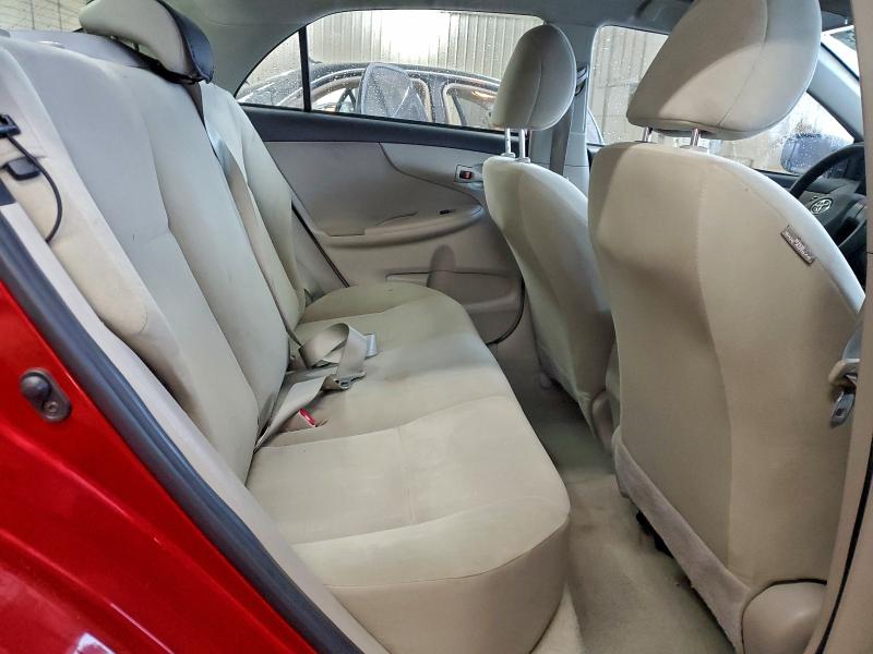 Photo 10 from auction – 2013 TOYOTA COROLLA BA with VIN 5YFBU4EE5DP176000