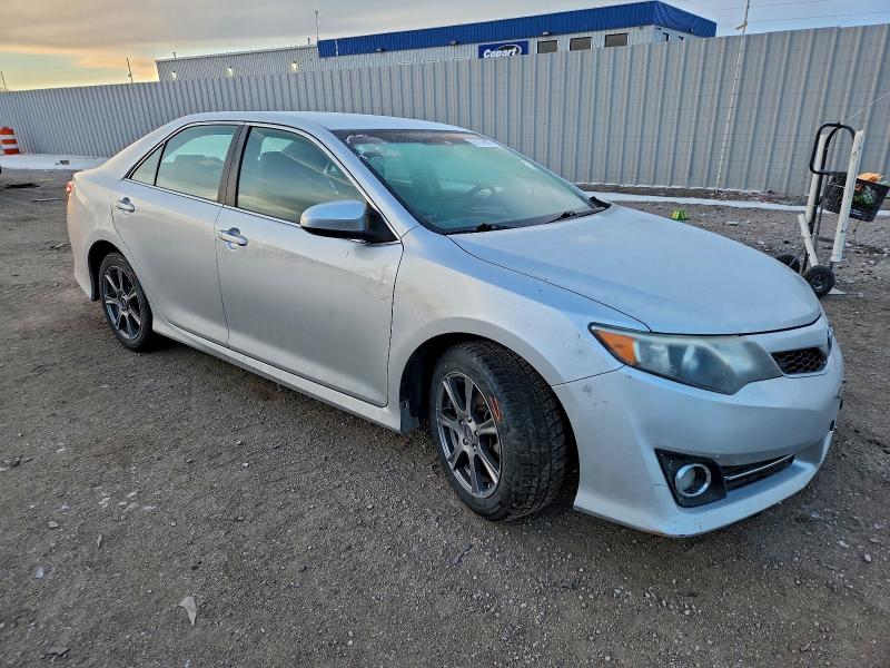 Photo 4 from auction – 2012 TOYOTA CAMRY BASE with VIN 4T1BF1FK2CU148245