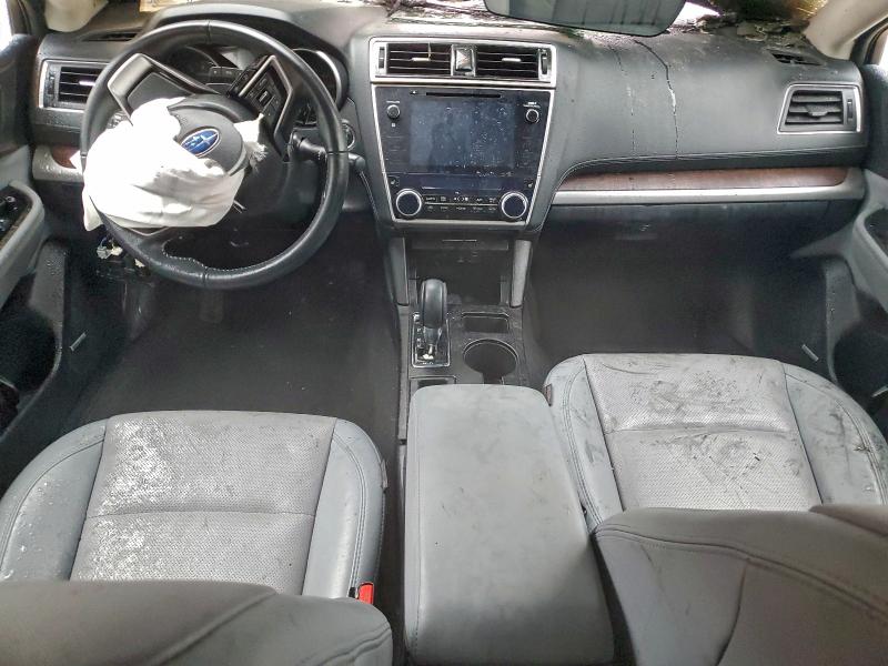 Photo 8 from auction – 2019 SUBARU OUTBACK 2. with VIN 4S4BSANC8K3210354