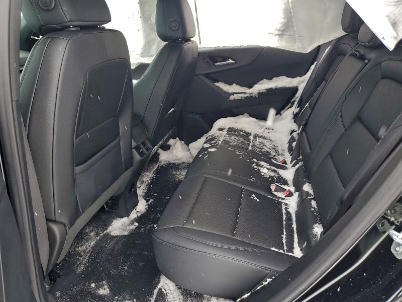 Photo 11 from auction – 2026 CHEVROLET EQUINOX LT with VIN 3GNAXPEG2TL148888