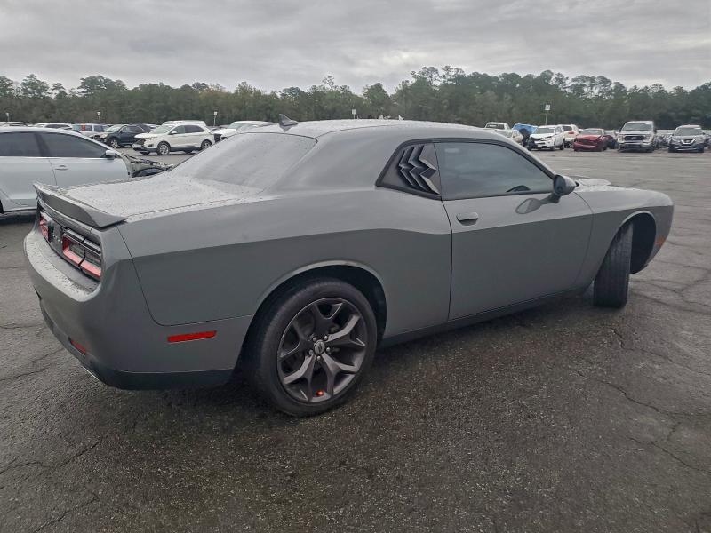 Photo 3 from auction – 2019 DODGE CHALLENGER with VIN 2C3CDZAG9KH595242