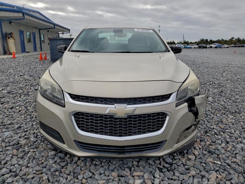 Photo 5 from auction – 2015 CHEVROLET MALIBU LS with VIN 1G11B5SL6FF347950