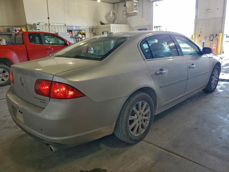 Photo 3 from auction – 2011 BUICK LUCERNE CX with VIN 1G4HC5EM3BU108980