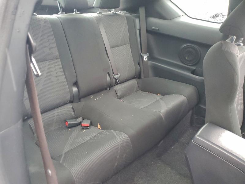 Photo 10 from auction – 2012 TOYOTA SCION TC with VIN JTKJF5C77C3026034