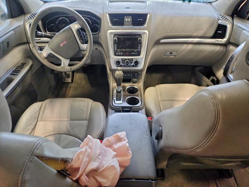 Photo 8 from auction – 2013 GMC ACADIA SLT with VIN 1GKKVRKD3DJ157816