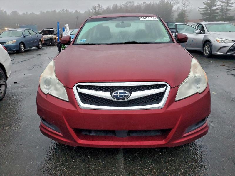 Zdjęcie 5 z aukcji – 2012 SUBARU LEGACY z VIN 4S3BMCG61C3025999