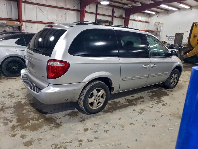 Photo 3 from auction – 2007 DODGE GRAND CARA with VIN 2D4GP44L27R165010