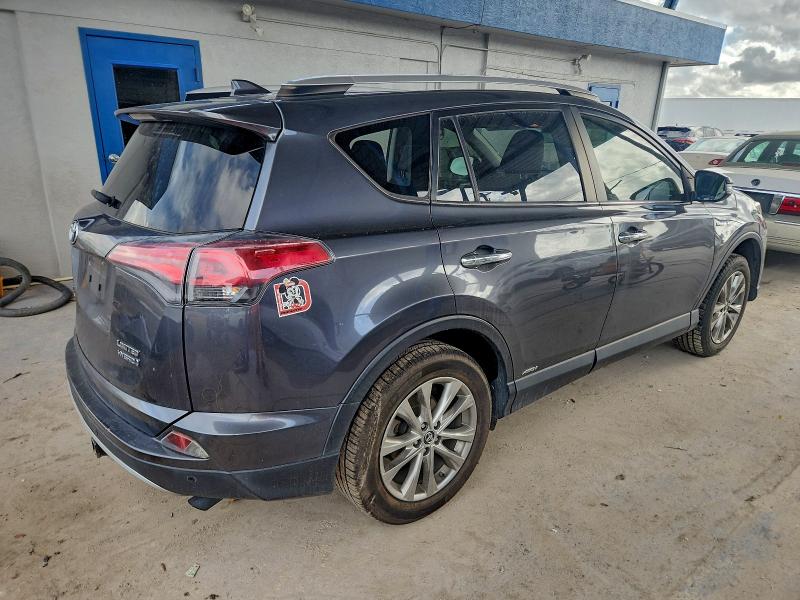Photo 3 from auction – 2016 TOYOTA RAV4 HV with VIN JTMDJREV7GD019333