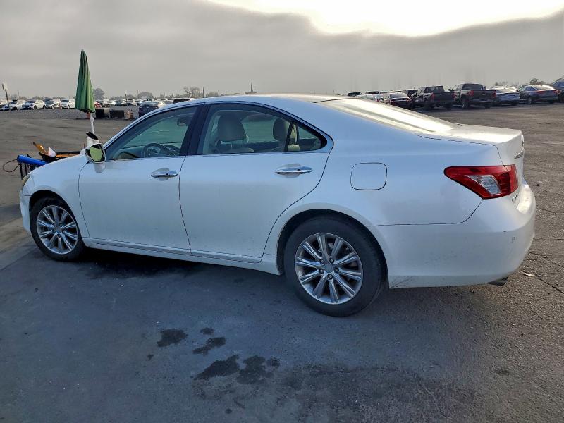Photo 2 from auction – 2007 LEXUS ES 350 with VIN JTHBJ46G572121458