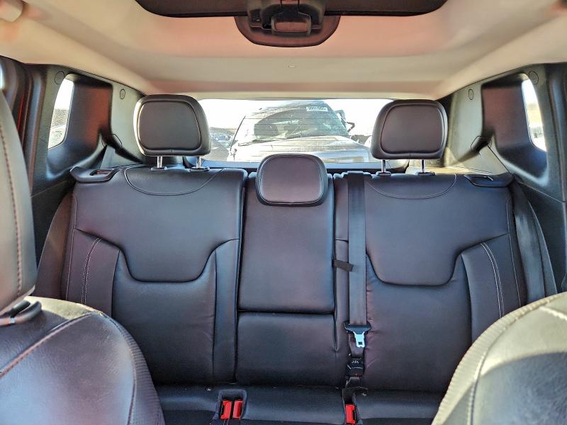 Фото 10 с аукциона – 2015 JEEP RENEGADE с VIN ZACCJBDTXFPB78057