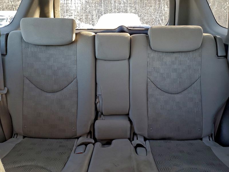 Photo 10 from auction – 2009 TOYOTA RAV4 with VIN 2T3BK33V19W002330