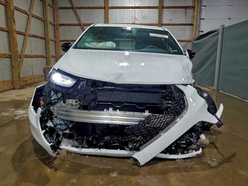 Photo 5 from auction – 2025 CHRYSLER PACIFICA S with VIN 2C4RC1BG5SR600570