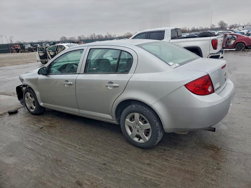 Photo 2 from auction – 2006 CHEVROLET COBALT with VIN 1G1AK55F667740945