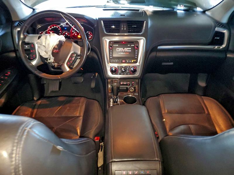Photo 8 from auction – 2014 GMC ACADIA SLT with VIN 1GKKRRKD8EJ333751