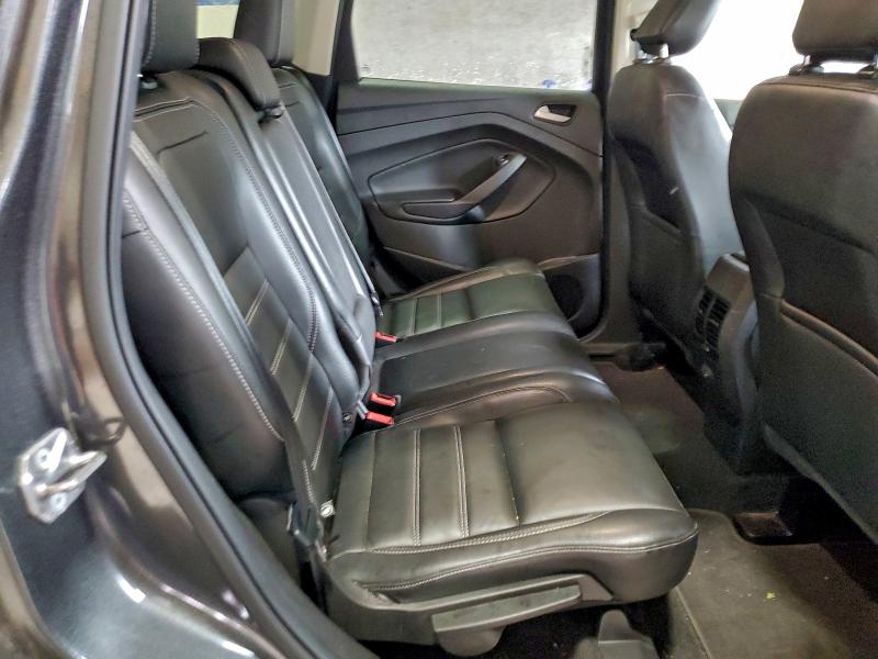 Photo 11 from auction – 2018 FORD ESCAPE SEL with VIN 1FMCU0HD5JUC67536