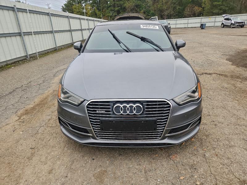 Photo 5 from auction – 2016 AUDI A3 E-TRON with VIN WAUTPBFF3GA031390
