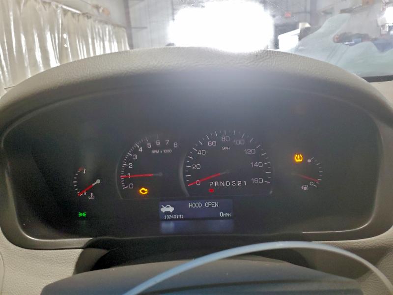 Photo 9 from auction – 2011 CADILLAC DTS PREMIU with VIN 1G6KH5E64BU136481