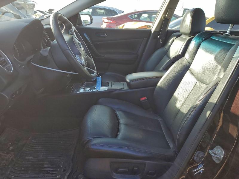 Photo 7 from auction – 2013 NISS MAXIMA with VIN 1N4AA5AP0DC842907