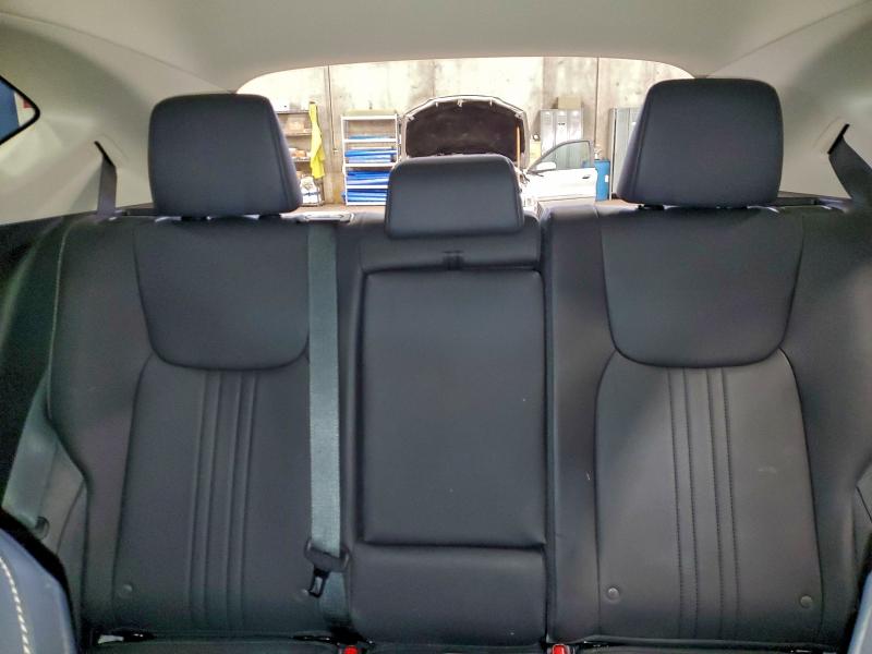 Photo 10 from auction – 2024 LEXUS NX 350 PRE with VIN 2T2GGCEZ4RC039904