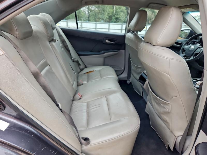 صورة رقم 10 من المزاد - 2012 TOYOTA CAMRY BASE مع VIN 4T4BF1FK3CR184869