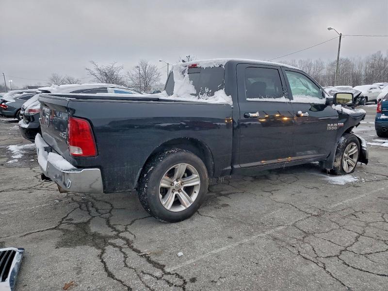 Photo 3 from auction – 2014 RAM 1500 SLT with VIN 1C6RR7LT8ES334761