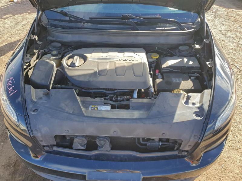 Photo 12 from auction – 2016 JEEP CHEROKEE L with VIN 1C4PJMCS8GW341797