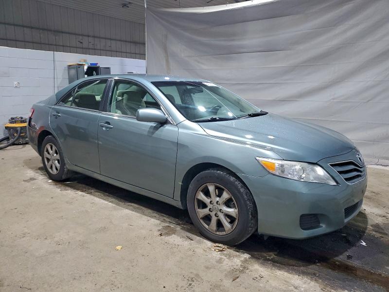 Photo 4 from auction – 2011 TOYOTA CAMRY BASE with VIN 4T4BF3EK9BR154447