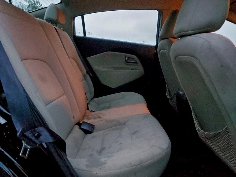 Photo 10 from auction – 2013 KIA RIO EX with VIN KNADN4A33D6114321