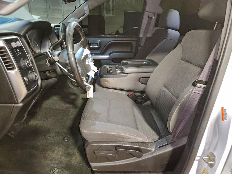Photo 7 from auction – 2016 CHEVROLET SILVERADO with VIN 1GC1KVE83GF229144