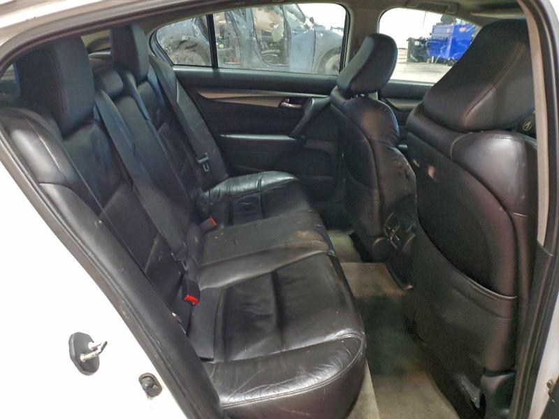 Photo 10 from auction – 2012 ACURA TL with VIN 19UUA8F24CA009838