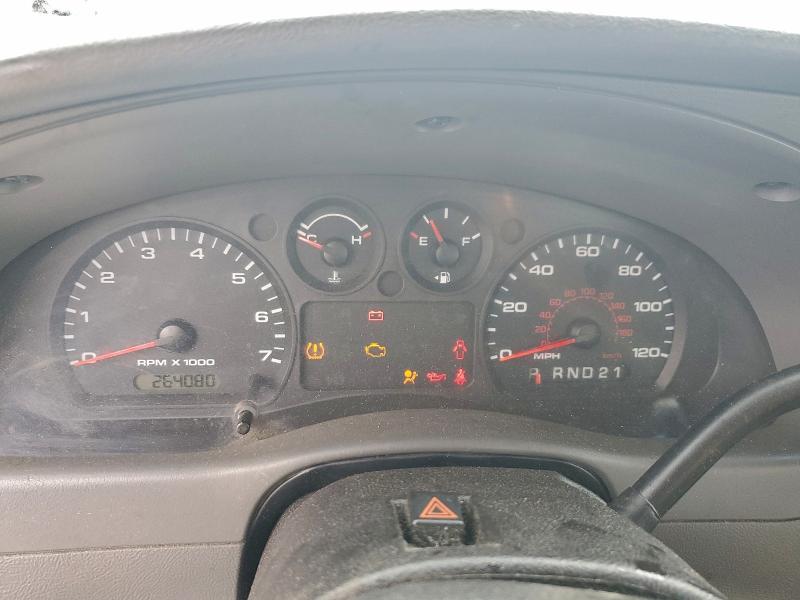 Photo 9 from auction – 2011 FORD RANGER with VIN 1FTKR1AD0BPB18100