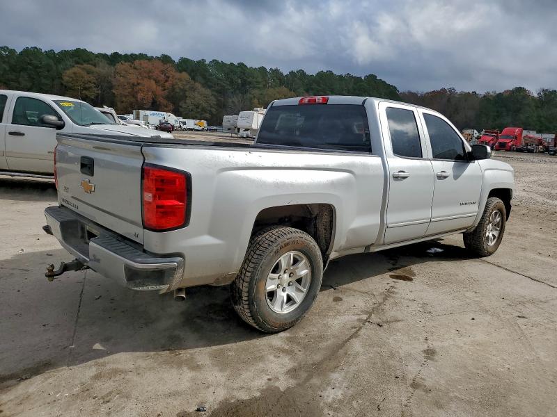 Photo 3 from auction – 2018 CHEVROLET SILVERADO with VIN 1GCRCREC3JZ165706