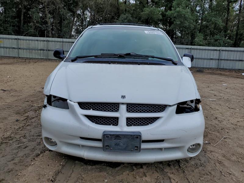 Photo 5 from auction – 1999 DODGE GRAND CARA with VIN 1B4GP44G1XB607352