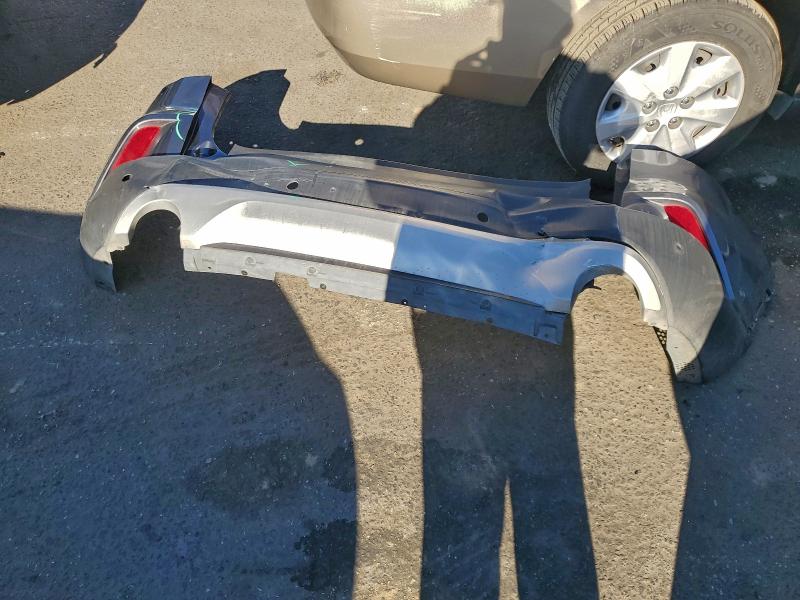 Photo 13 from auction – 2023 FORD ESCAPE with VIN 1FMCU0E12PUA07839
