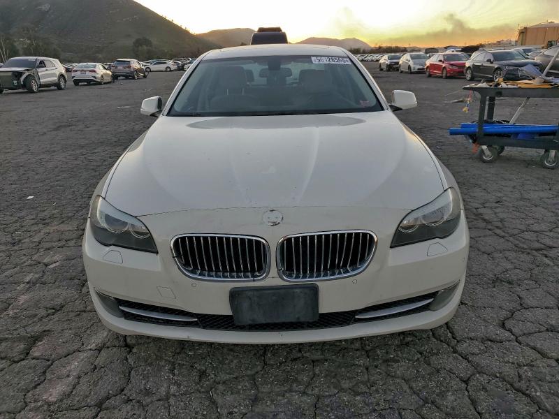 Photo 5 from auction – 2013 BMW 535 with VIN WBAFU7C51DDU71214