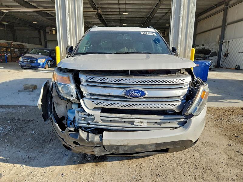 Фото 5 с аукциона – 2013 FORD EXPLORER X с VIN 1FM5K7D92DGC19746