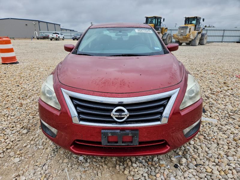 Photo 5 from auction – 2015 NISSAN ALTIMA 2.5 with VIN 1N4AL3AP2FC430764